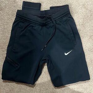 Women’s Nike Black Sweatpants size small